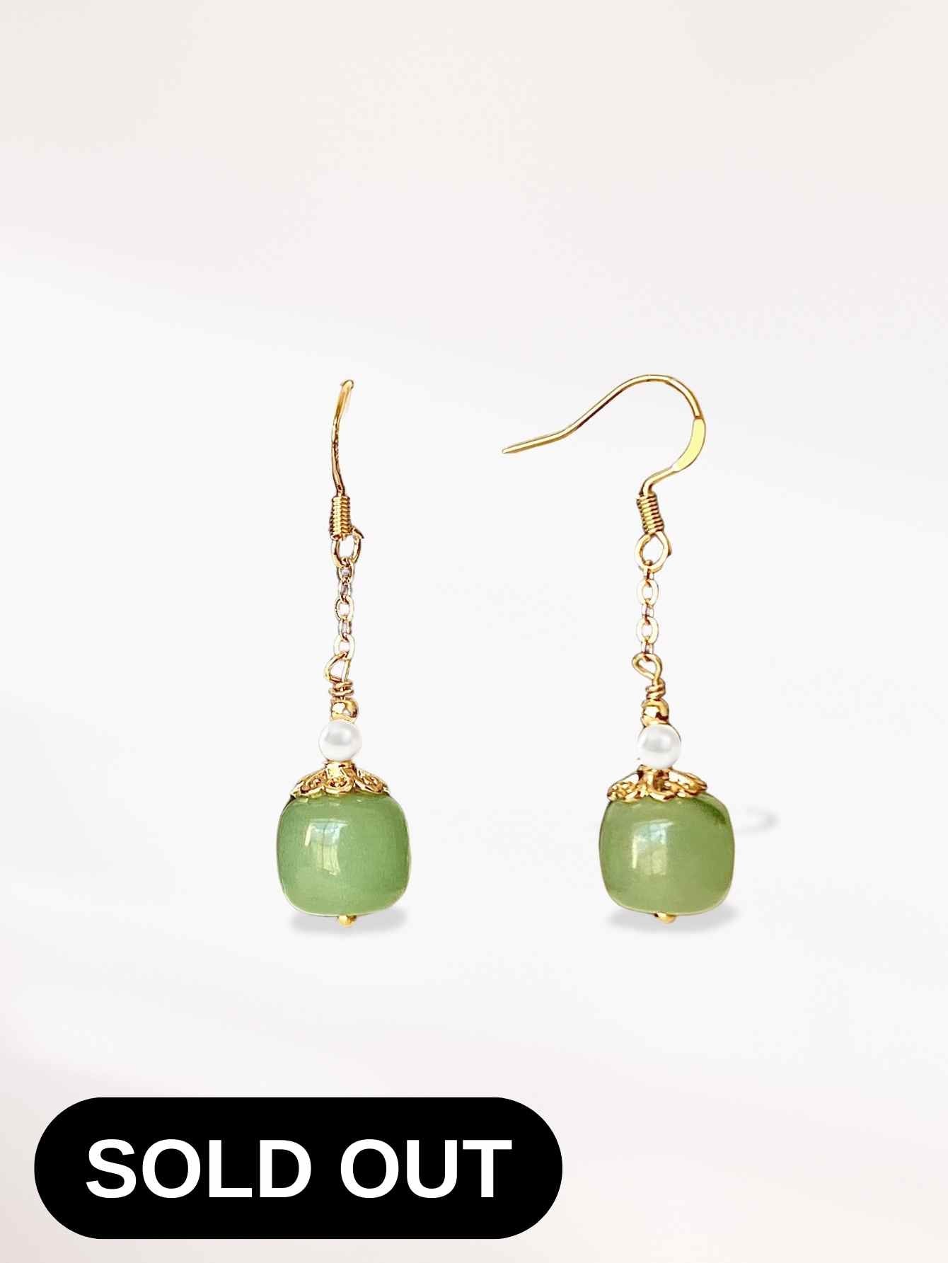 Handmade Earrings