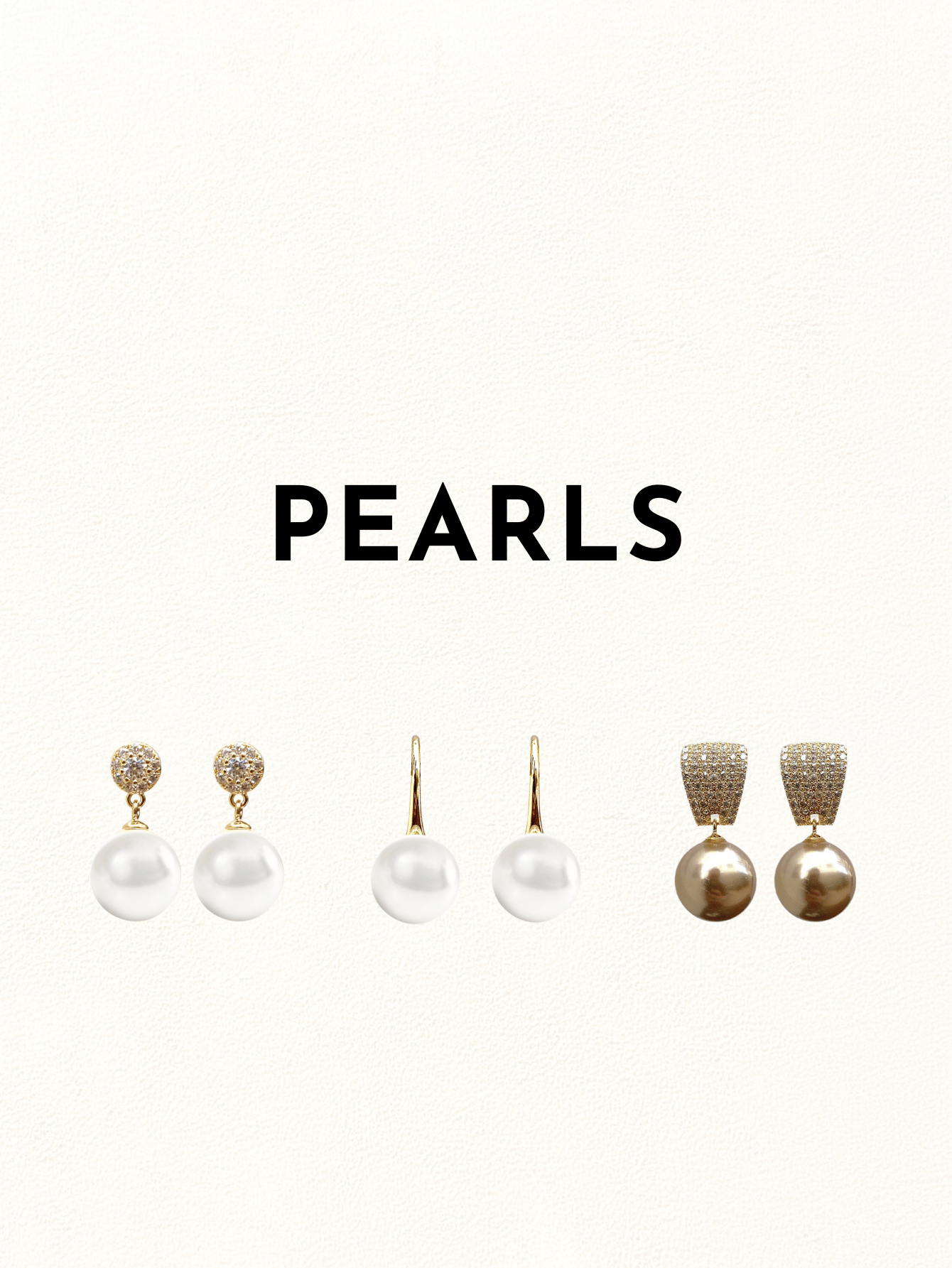 Pearls