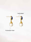 Freshwater Pearl Earrings