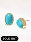 Turquoise Earrings