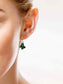 Gold Hoop Earrings