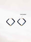 Gold Hoop Earrings