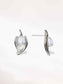 Shell Pearl Earrings
