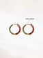 Gold Hoop Earrings