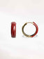 Gold Hoop Earrings
