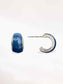 Gold Hoop Earrings